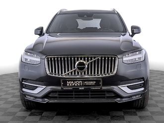 фото Volvo XC90 II 2021