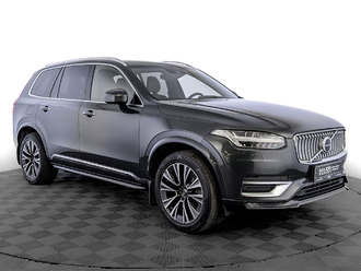 фото Volvo XC90 II 2021