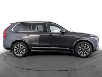 фото Volvo XC90 II 2021
