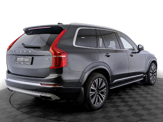 фото Volvo XC90 II 2021