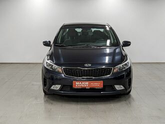 фото Kia Cerato III 2017