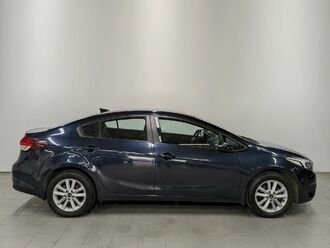 фото Kia Cerato III 2017