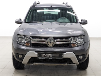 фото Renault Duster 2020