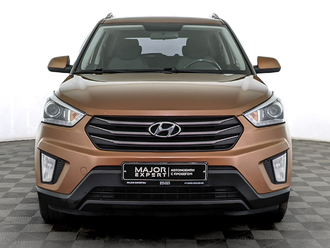 фото Hyundai Creta I 2017