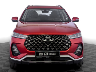 фото Chery Tiggo 7 Pro 2020