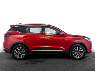 фото Chery Tiggo 7 Pro 2020