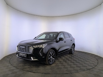 фото HAVAL Jolion 2023