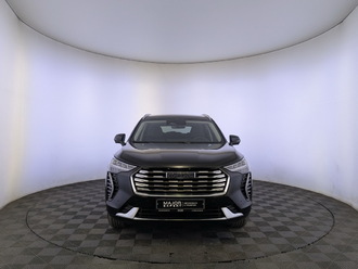 фото HAVAL Jolion 2023