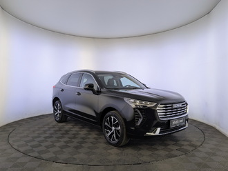 фото HAVAL Jolion 2023