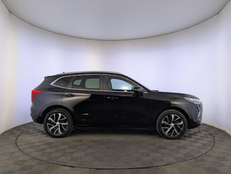 фото HAVAL Jolion 2023