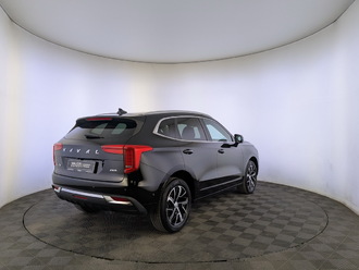 фото HAVAL Jolion 2023