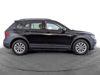 фото Volkswagen Tiguan II 2020