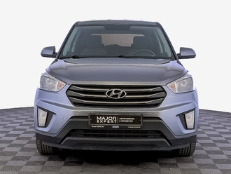 фото Hyundai Creta I 2018