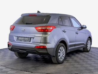 фото Hyundai Creta I 2018