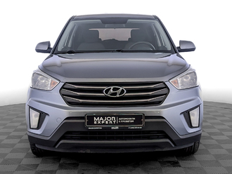 фото Hyundai Creta I 2018
