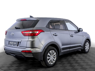 фото Hyundai Creta I 2018