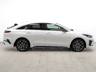 фото Kia Ceed III 2019