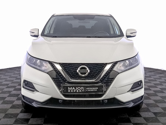 фото Nissan Qashqai II J11 2021