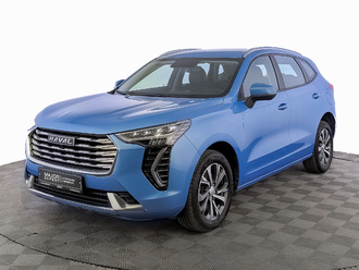 фото HAVAL Jolion 2022