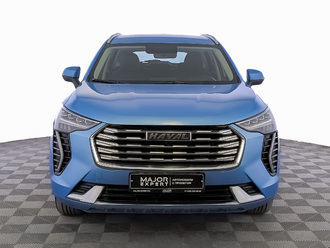 фото HAVAL Jolion 2022