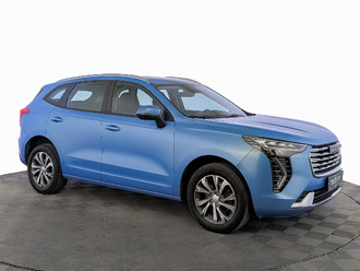 фото HAVAL Jolion 2022