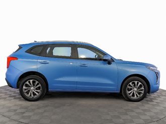 фото HAVAL Jolion 2022