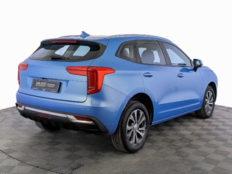 фото HAVAL Jolion 2022