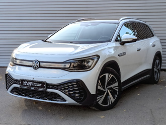 Volkswagen ID.6