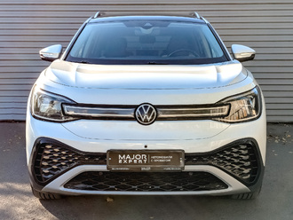 фото Volkswagen ID.6 2022