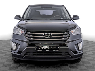 фото Hyundai Creta I 2019