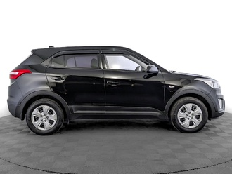фото Hyundai Creta I 2019