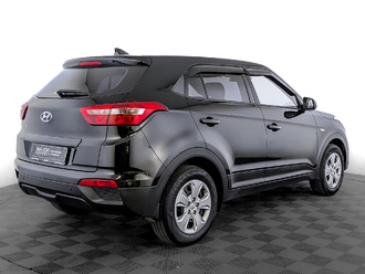 фото Hyundai Creta I 2019