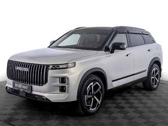 фото JAECOO J7 I 2024