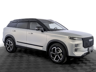 фото JAECOO J7 I 2024