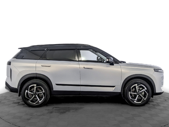 фото JAECOO J7 I 2024