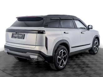 фото JAECOO J7 I 2024