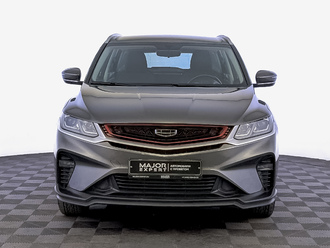 фото Geely Coolray 2023