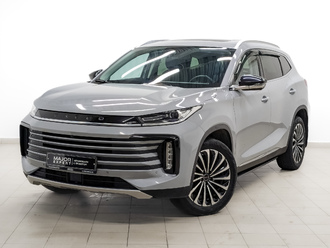 фото Exeed TXL I 2022