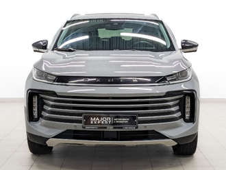 фото Exeed TXL I 2022