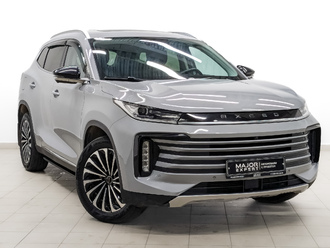 фото Exeed TXL I 2022