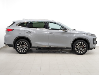 фото Exeed TXL I 2022