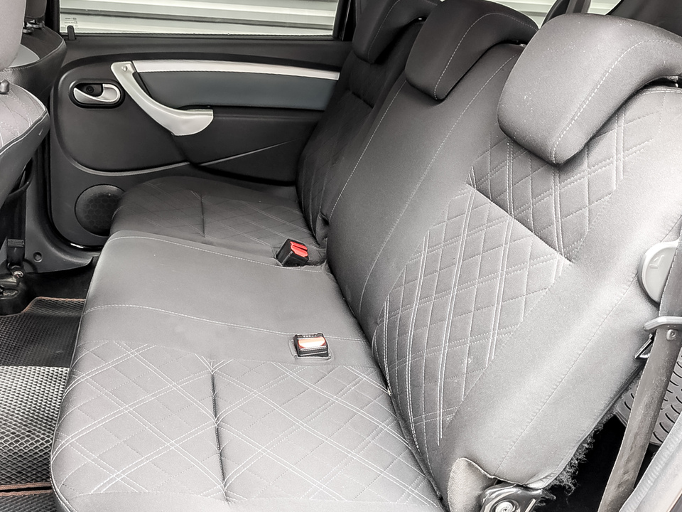 Lada Largus с пробегом в автосалоне Форис Авто