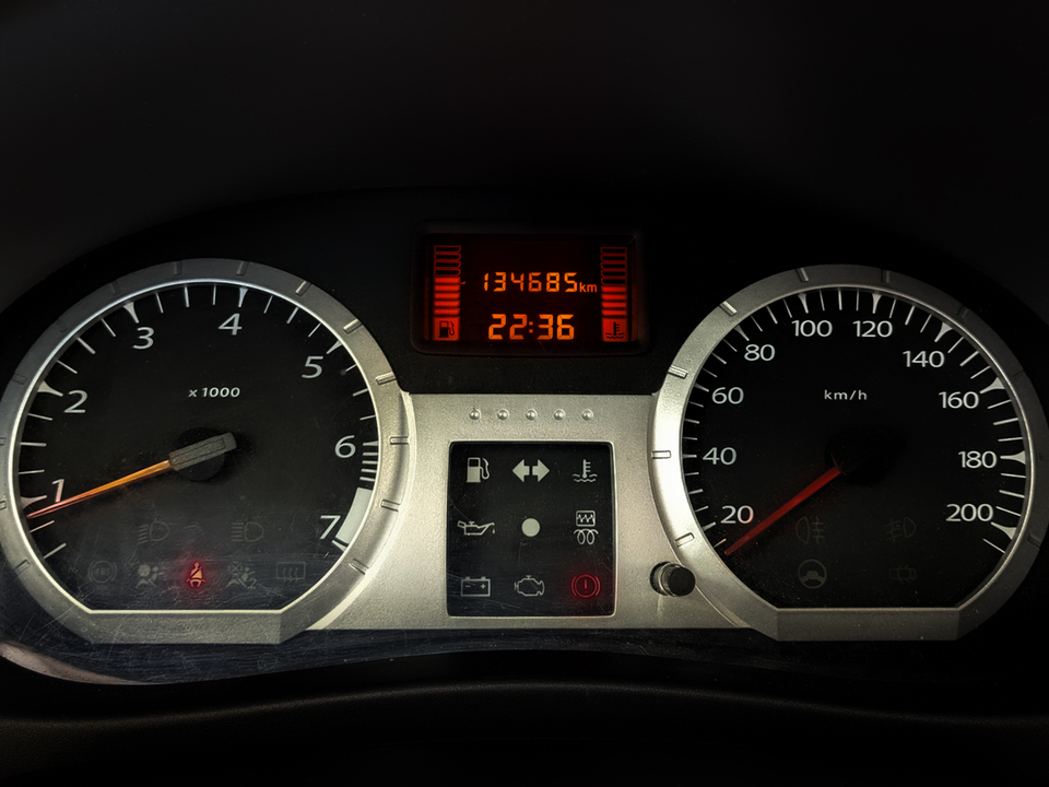 Lada Largus с пробегом в автосалоне Форис Авто