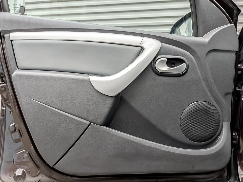 Lada Largus с пробегом в автосалоне Форис Авто