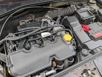 Lada Largus с пробегом в автосалоне Форис Авто