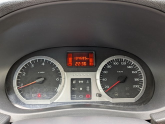 Lada Largus с пробегом в автосалоне Форис Авто