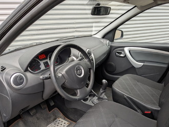 Lada Largus с пробегом в автосалоне Форис Авто