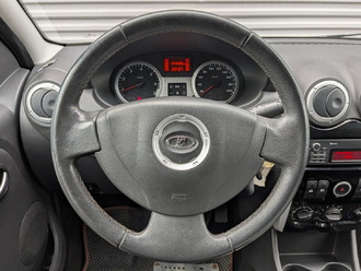 Lada Largus с пробегом в автосалоне Форис Авто