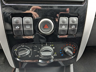 Lada Largus с пробегом в автосалоне Форис Авто