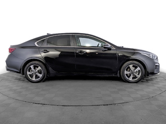 фото Kia Cerato IV 2021